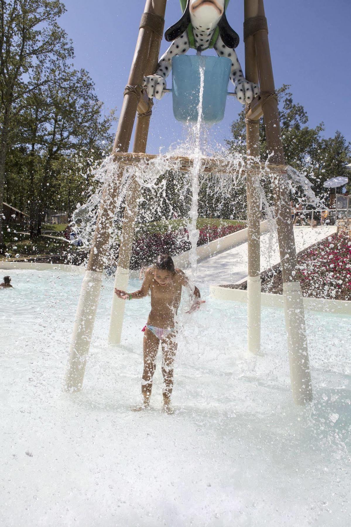 Glamping Village Orlando In Chianti Volpaia Exteriér fotografie